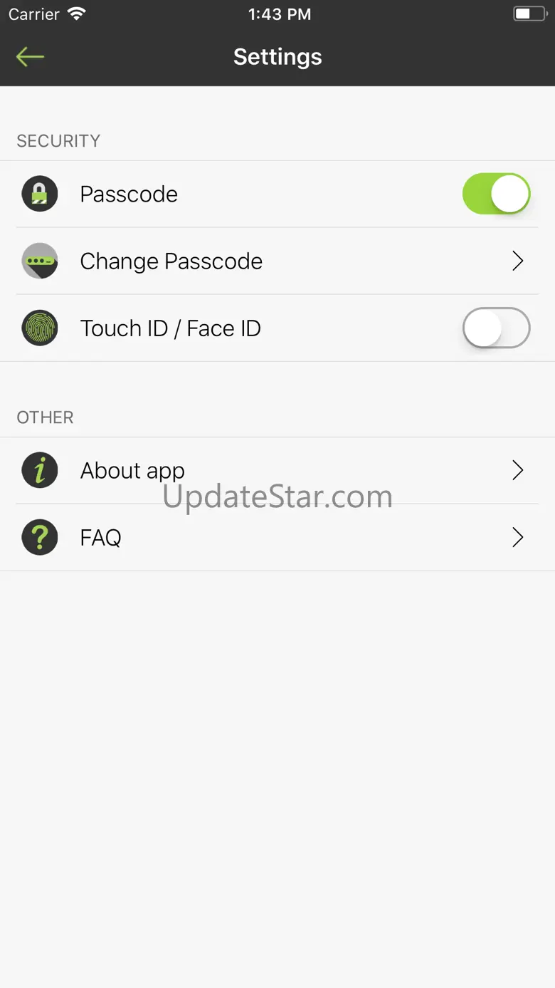 Debtors List 1.0.0