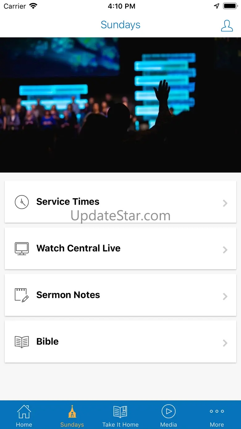 mycentralchurch 15.4.0