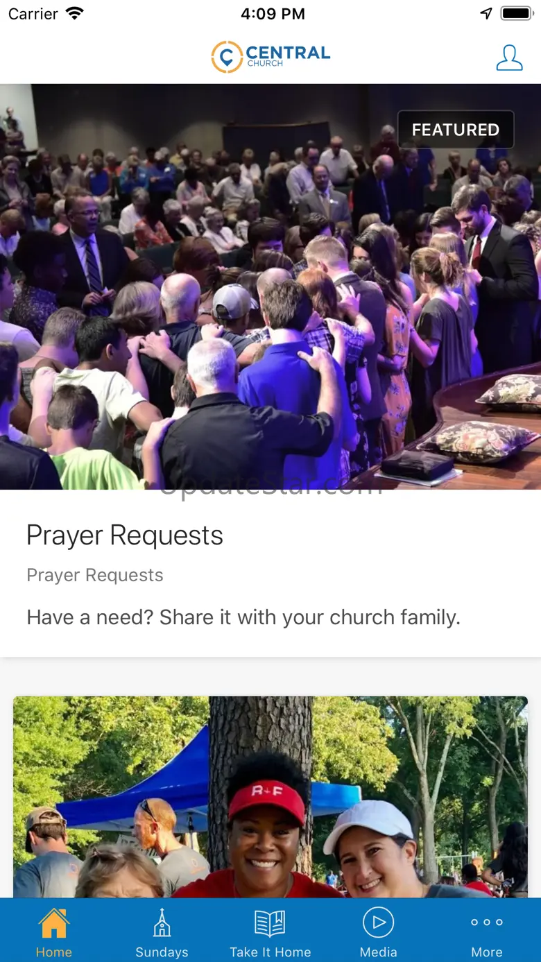 mycentralchurch 15.4.0