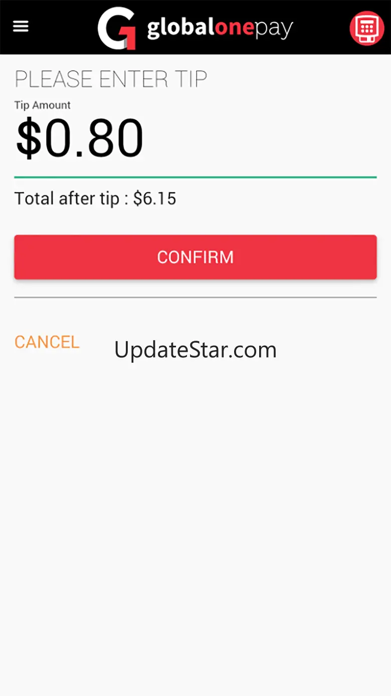 GlobalOnePay Mobile 3.8.2