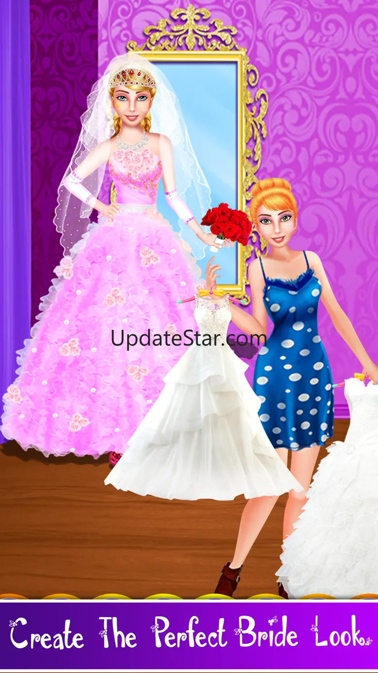 Crazy Love Perfect Wedding Day 4.0