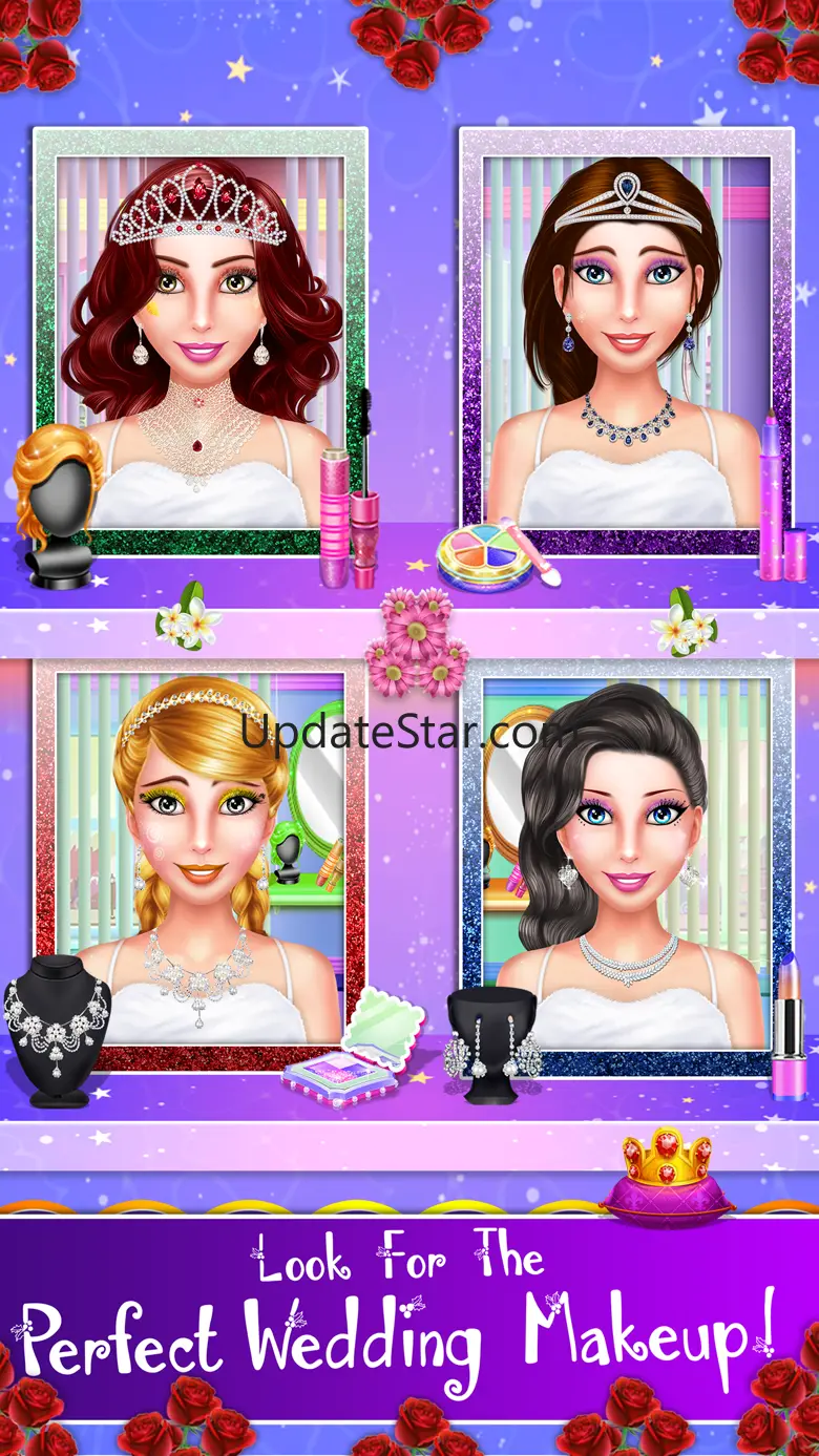 Crazy Love Perfect Wedding Day 4.0