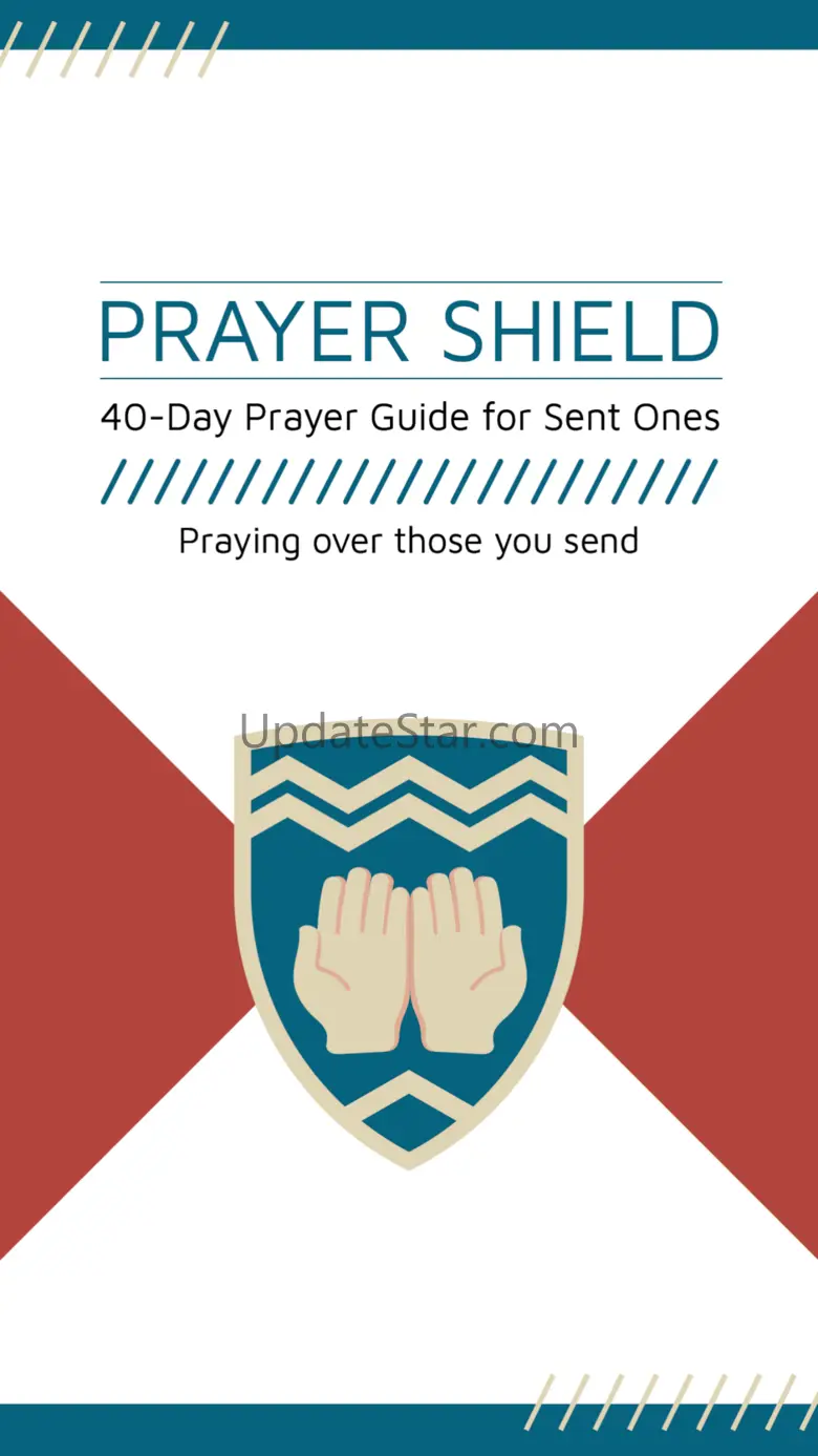 Prayer Shield 2.1