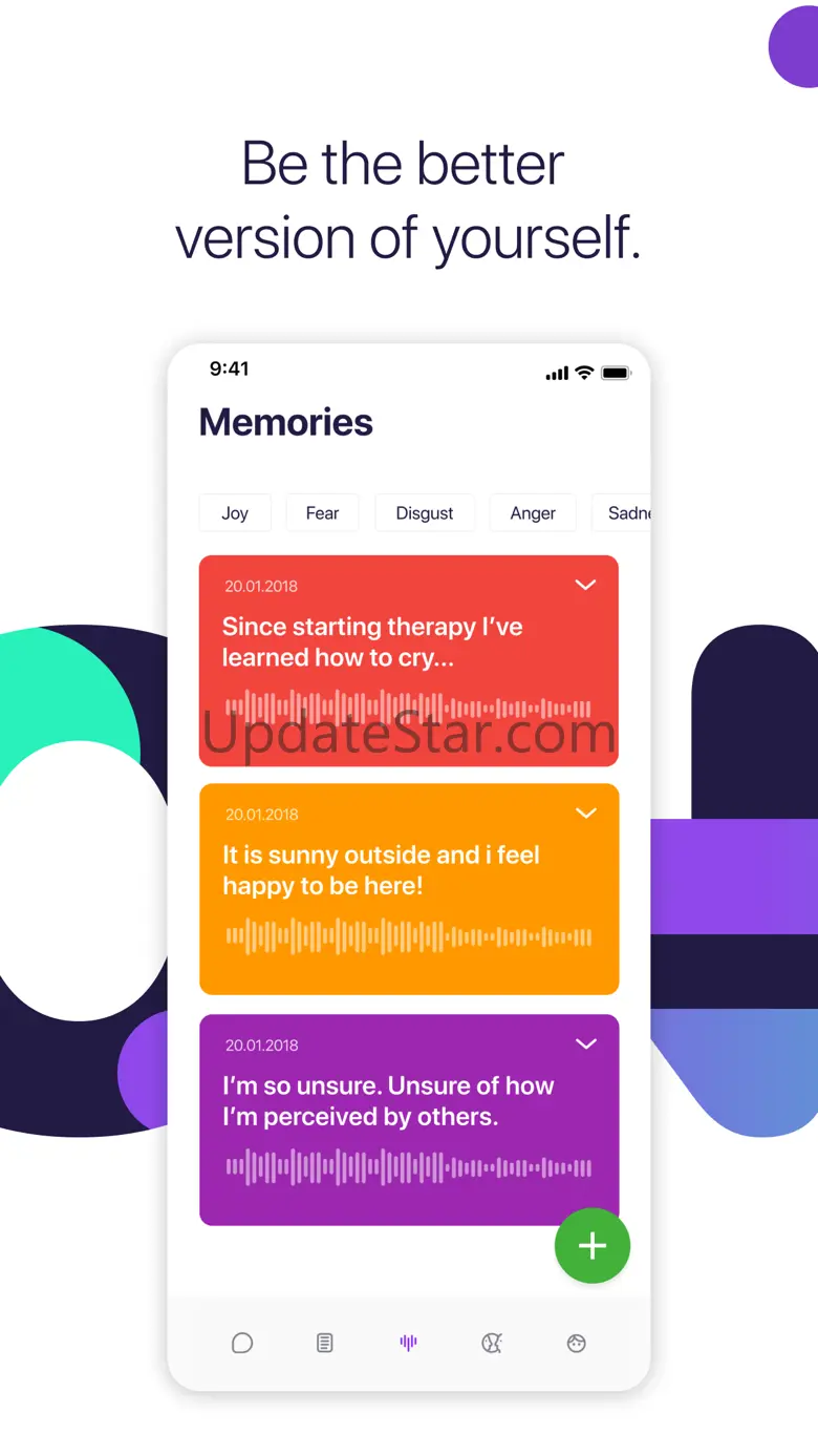 NOTALONE App 1.5.0 (474)