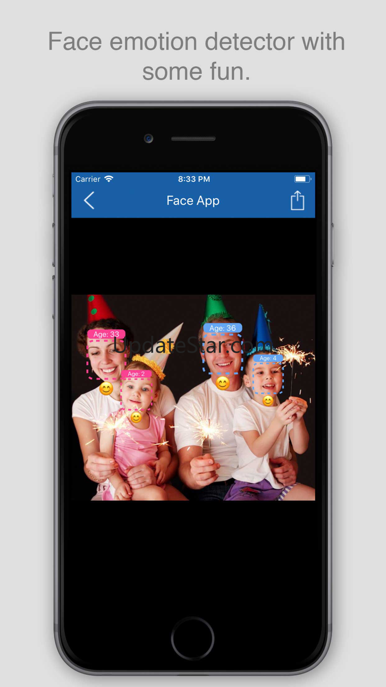 Face Age App Best Age Finder 1.1