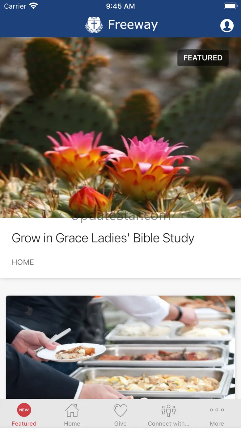 Freeway Baptist Phoenix 15.13.0