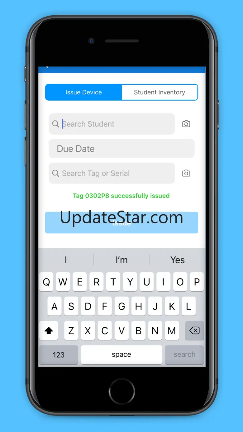 TIPWeb-IT with RFID 1.17.1