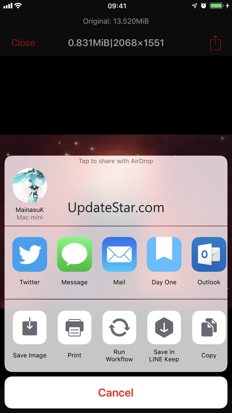 Photo Compress Tool 1.0.0