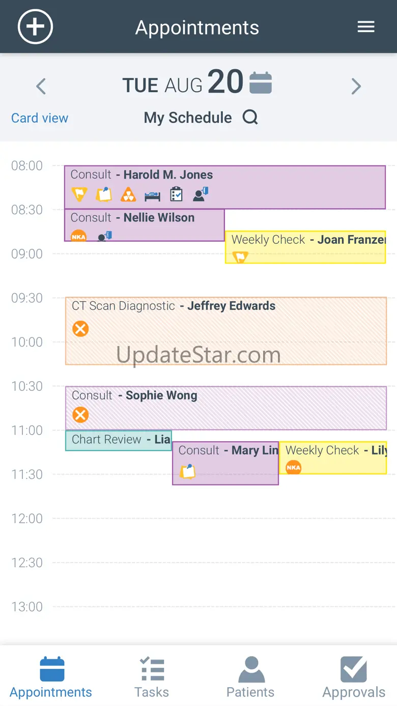ARIA CORE 2.6.2