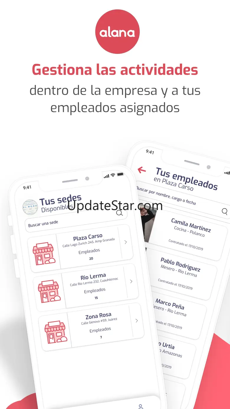 Alana - Empresas 2.4.0