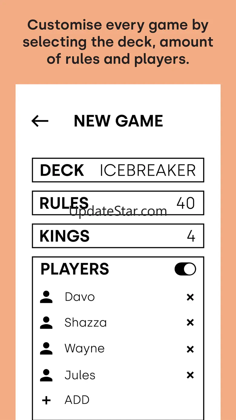 Cup Of Kings 1.0.6