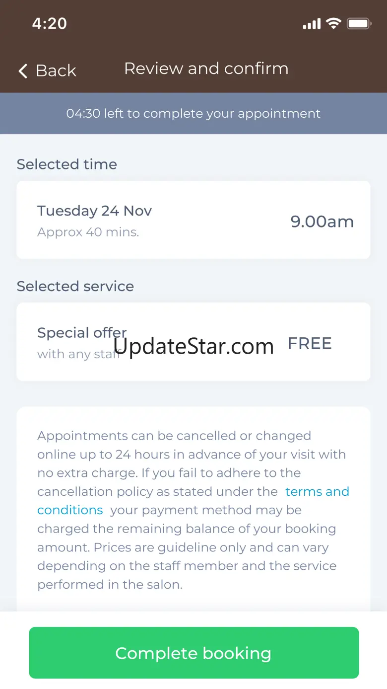 Trucarma 3.4.0