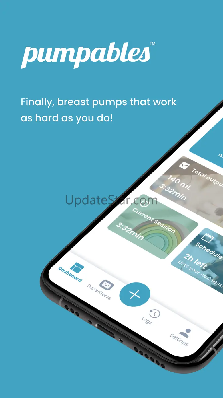 Pumpables 2.6.4