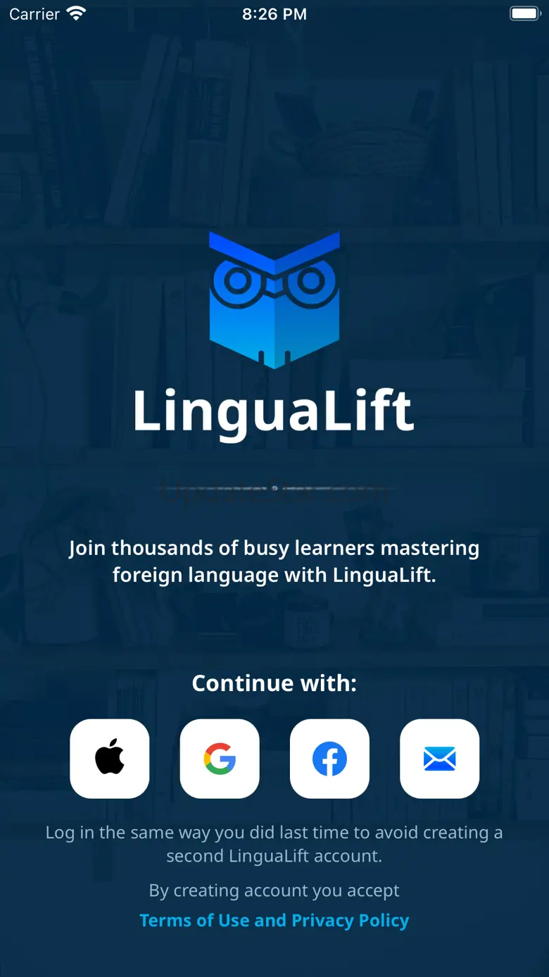 LinguaLift 2.10.11
