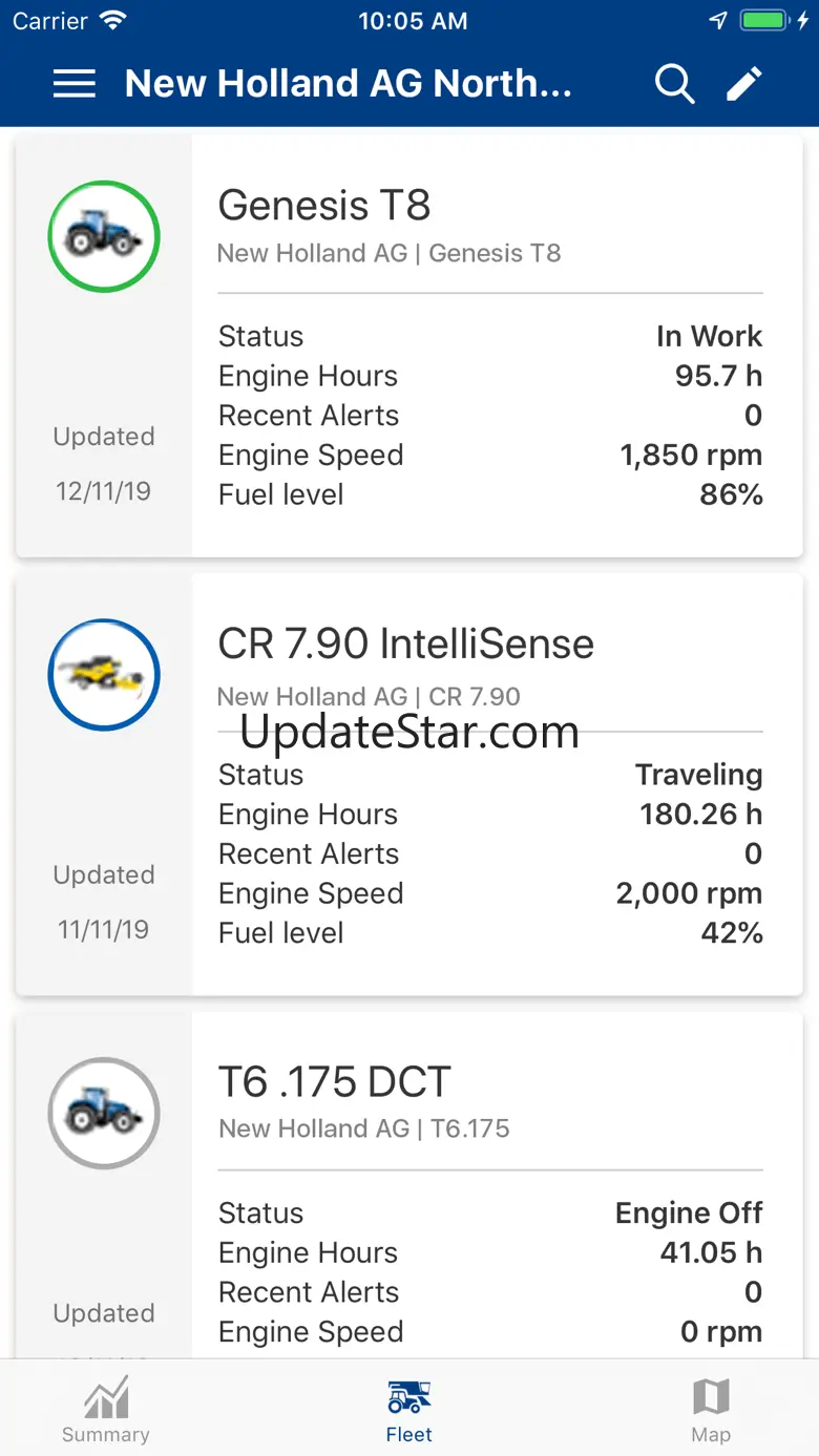 MyPLM Connect Fleet 2.0.2