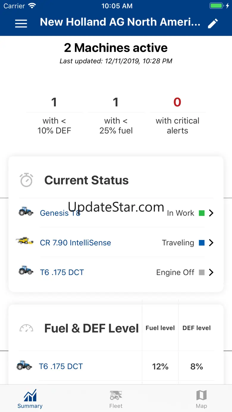 MyPLM Connect Fleet 2.0.2