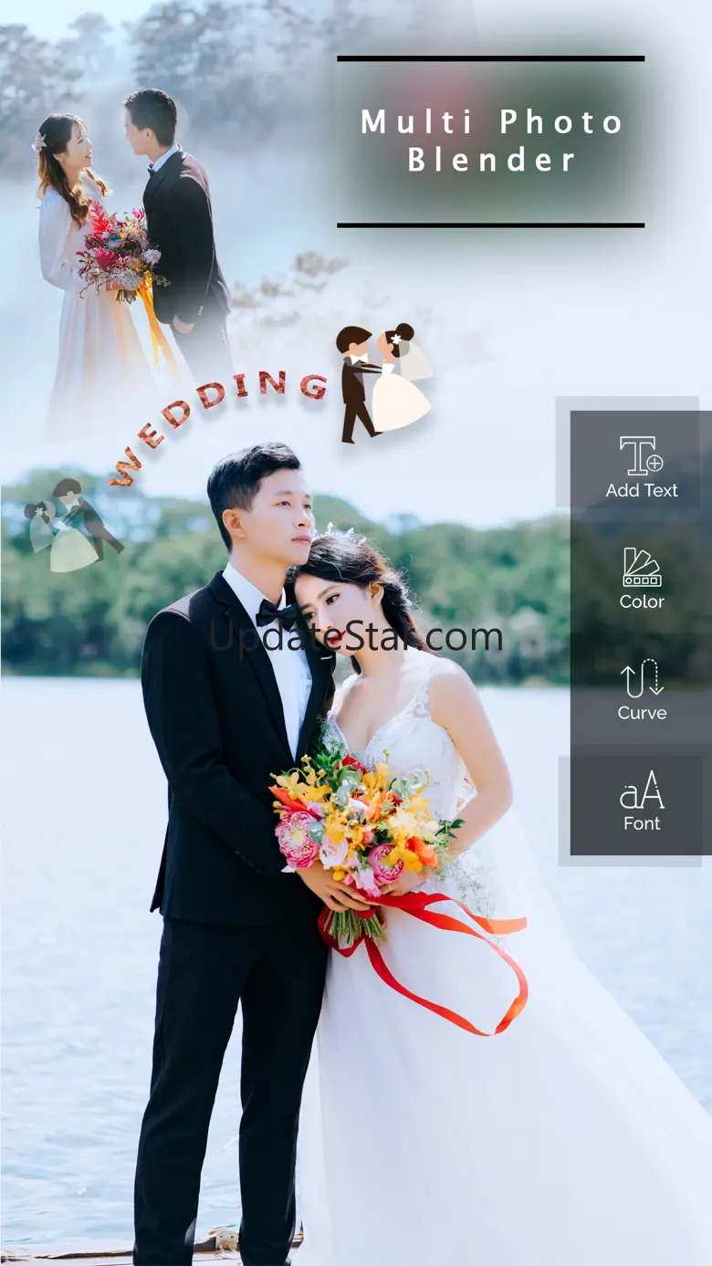 PicBlend : Photo Blend Effects 2.0