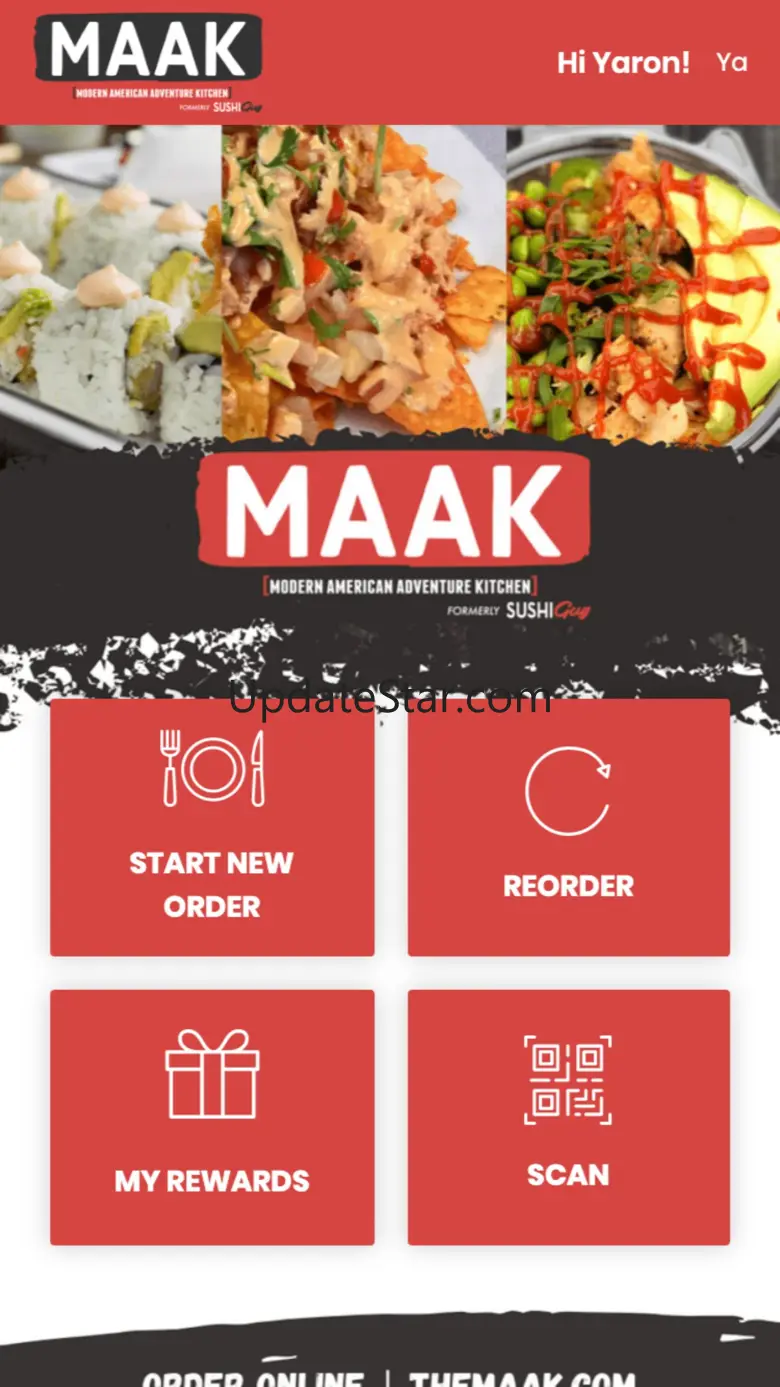MAAK: Adventure Awaits 2.5.0