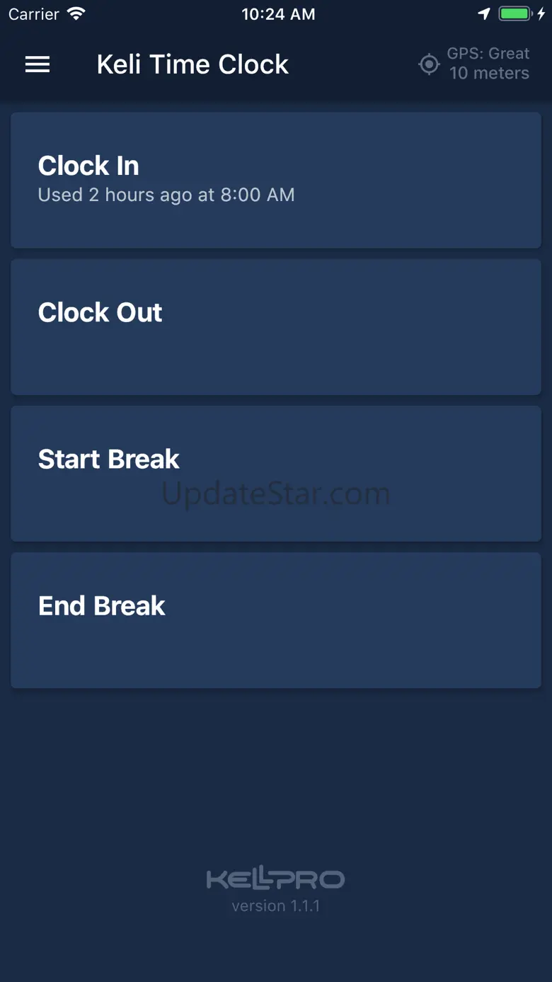 KTC Companion 1.1.5