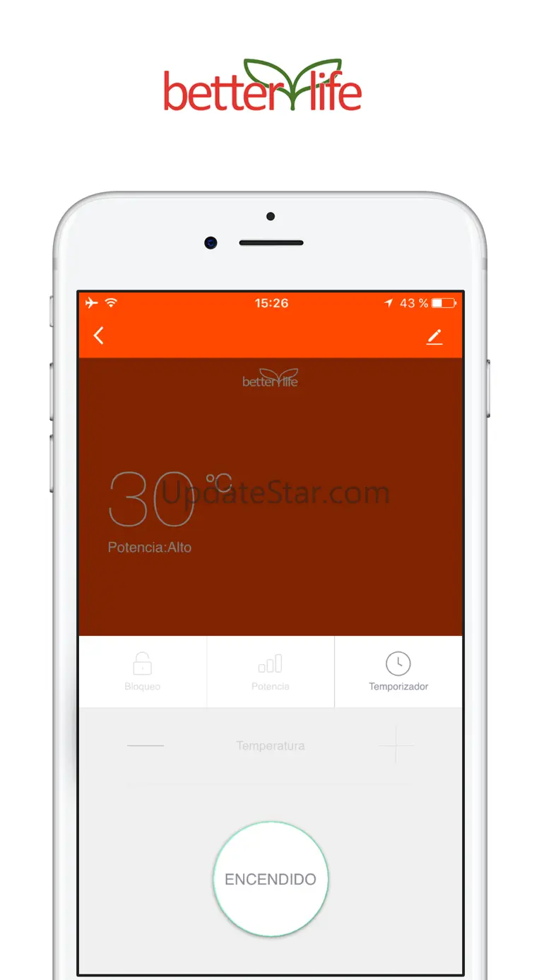 Betterlife Connect 1.0.5