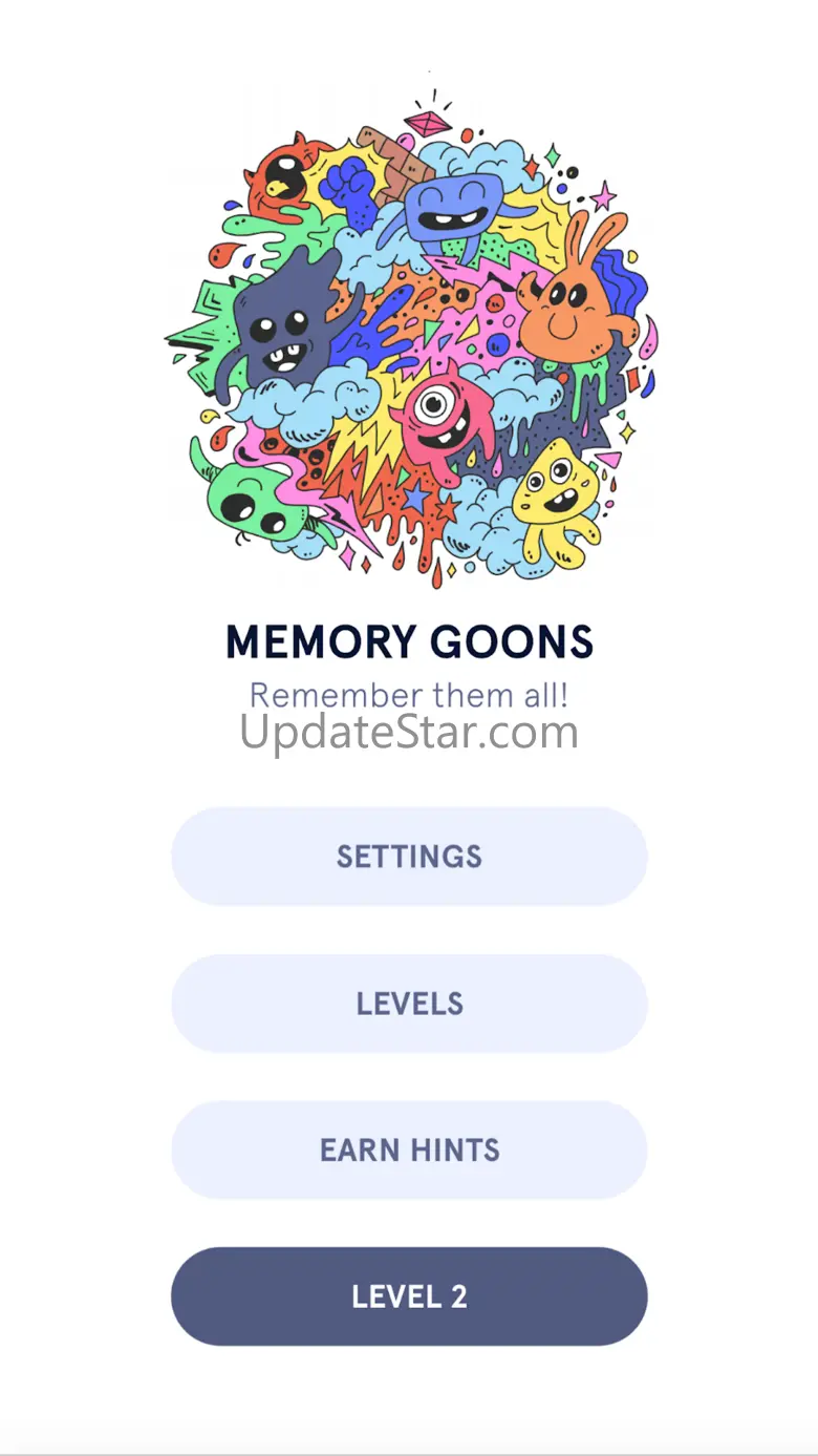 Memory Goons 1.0