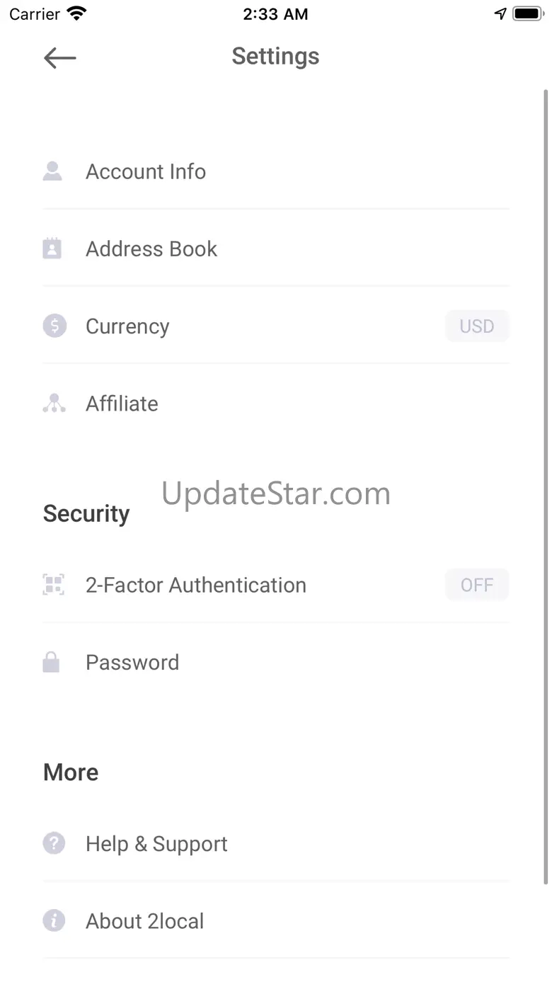 2local 1.4.9