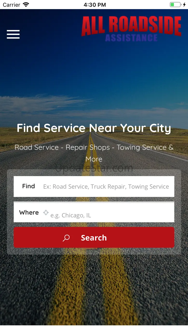 All Roadside Assistance 1.0.2