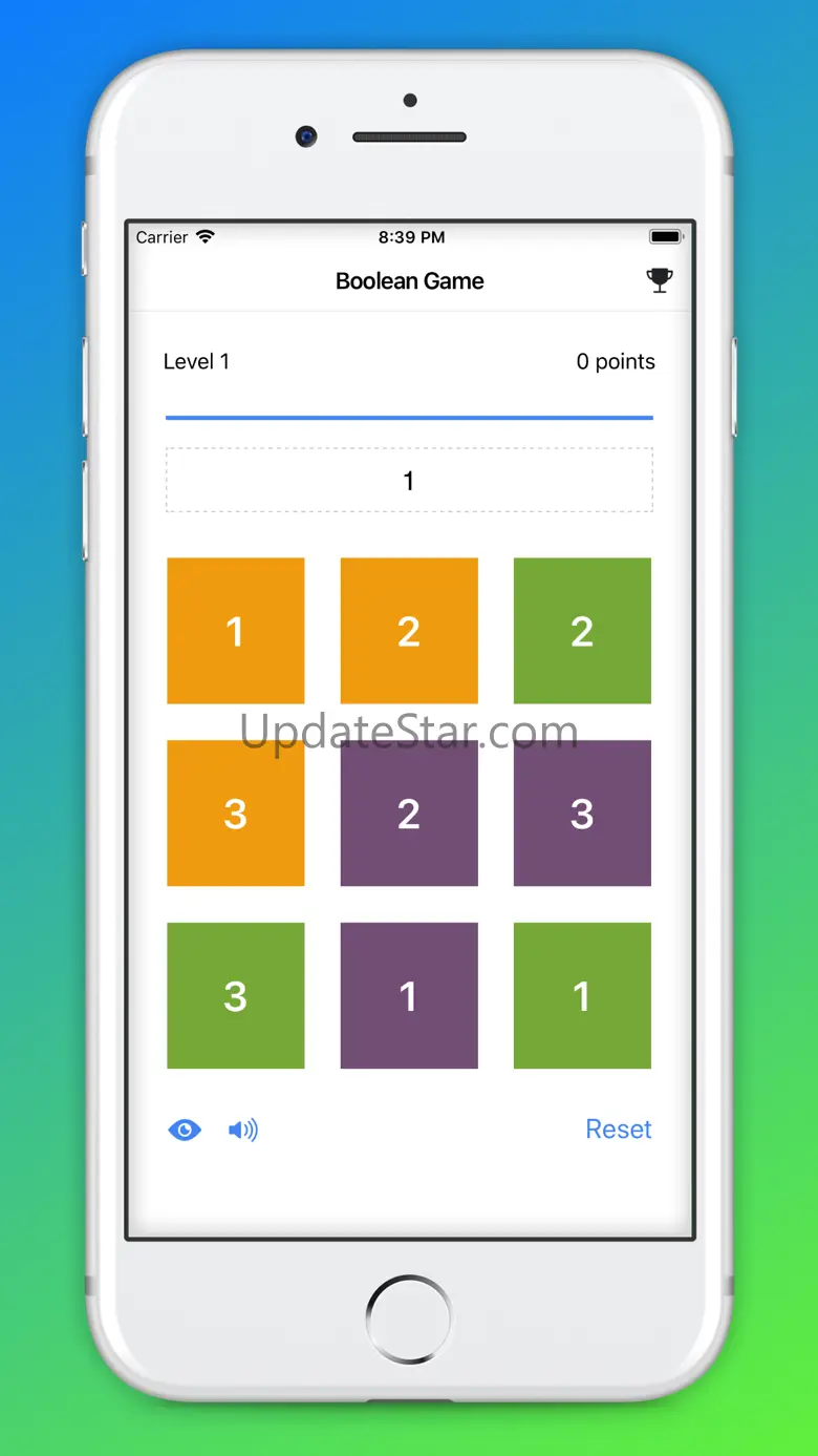Boolean Box 1.0.1