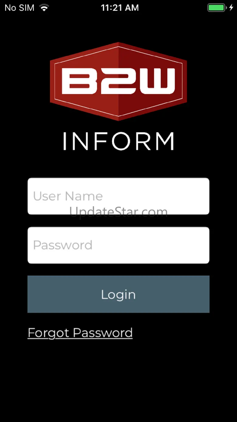 B2W Inform 1.8.3