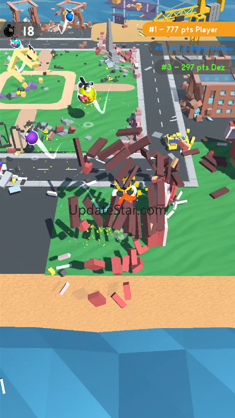 City Crasher 0.1