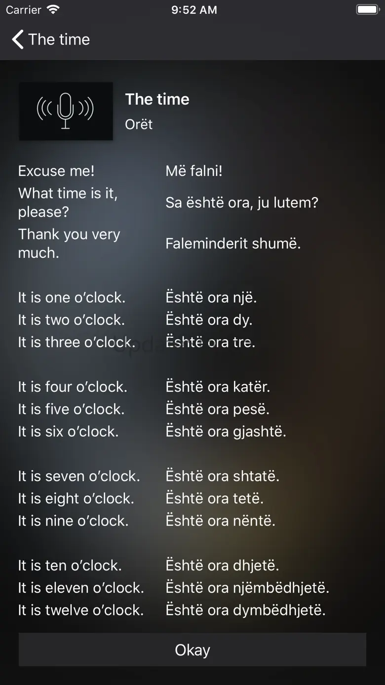 Fast - Speak Albanian 2.2