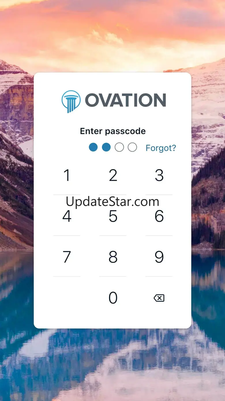 Banno - Ovation 3.8.0
