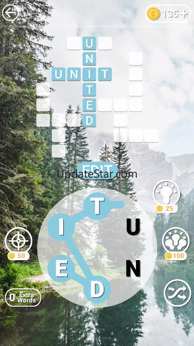 Word World Connect - Crossword 1.17