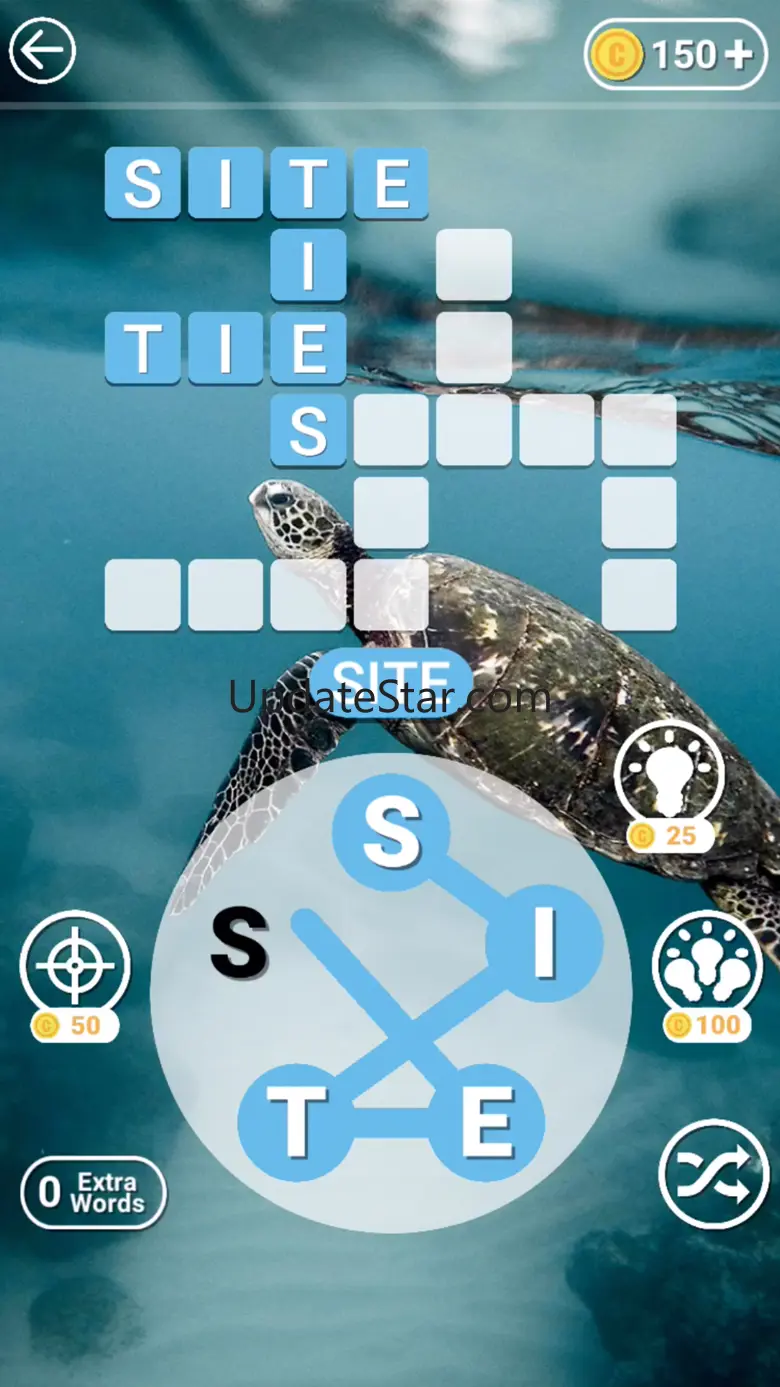 Word World Connect - Crossword 1.17