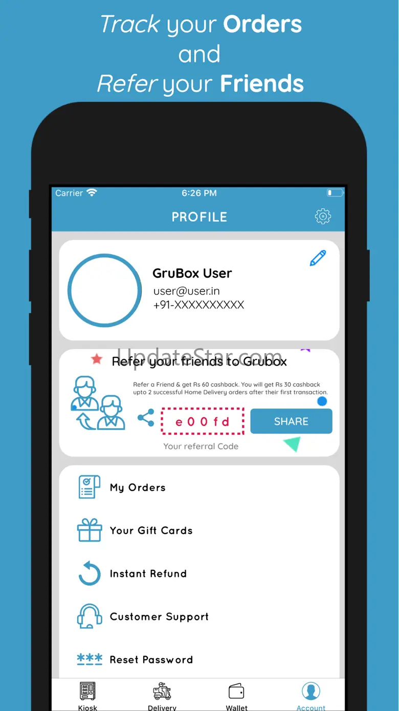 GruBox 2.3.7