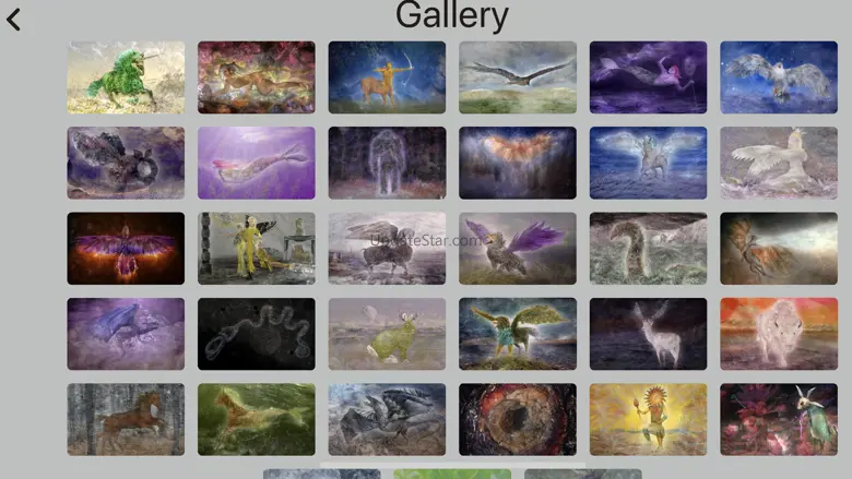 Spirit of Mythology 1.1