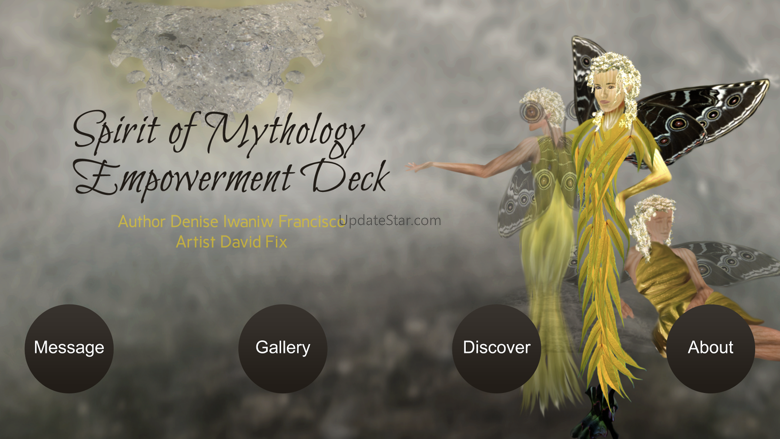 Spirit of Mythology 1.1