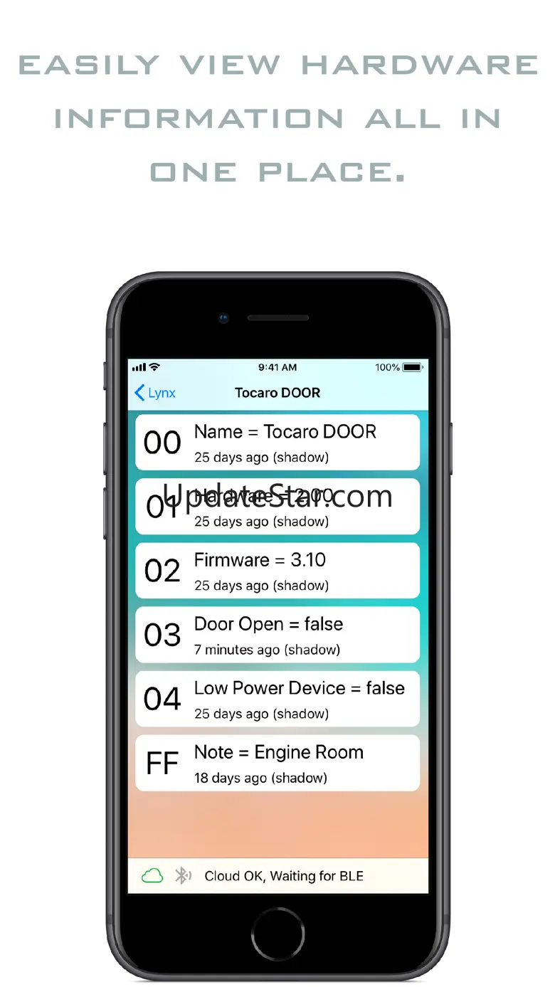 Tocaro Live 3.8.0