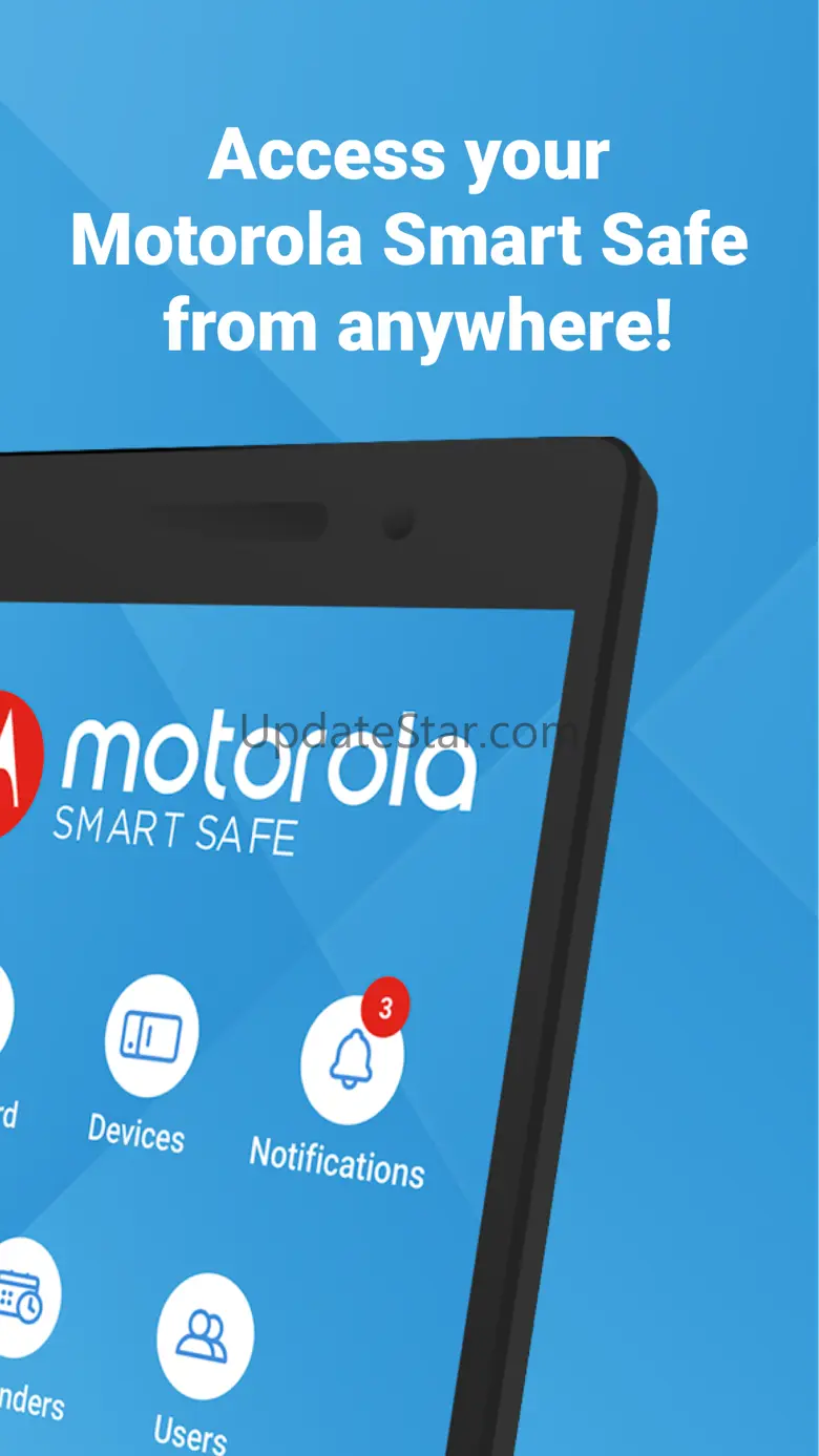 Motorola Smart Safe 2.1.19