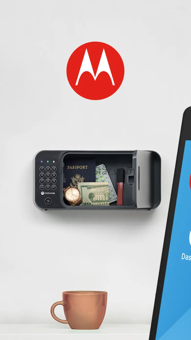 Motorola Smart Safe 2.1.19