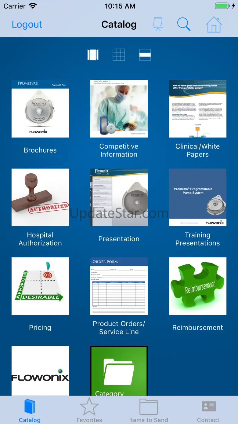 Flowonix 3.8.3