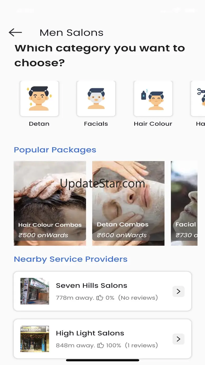 Sameep : Local Services Offers 1.1.34