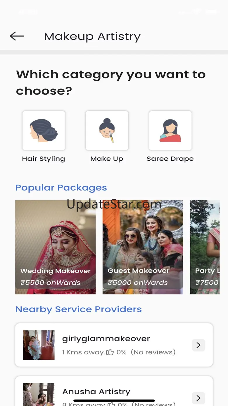 Sameep : Local Services Offers 1.1.34