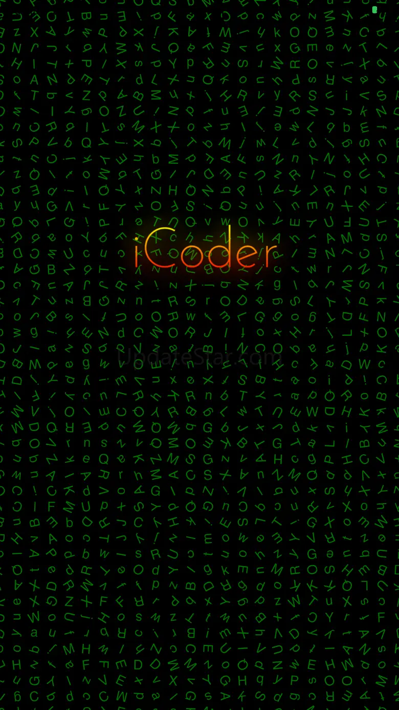 iCoder - Advanced Algorithms 6.0.0