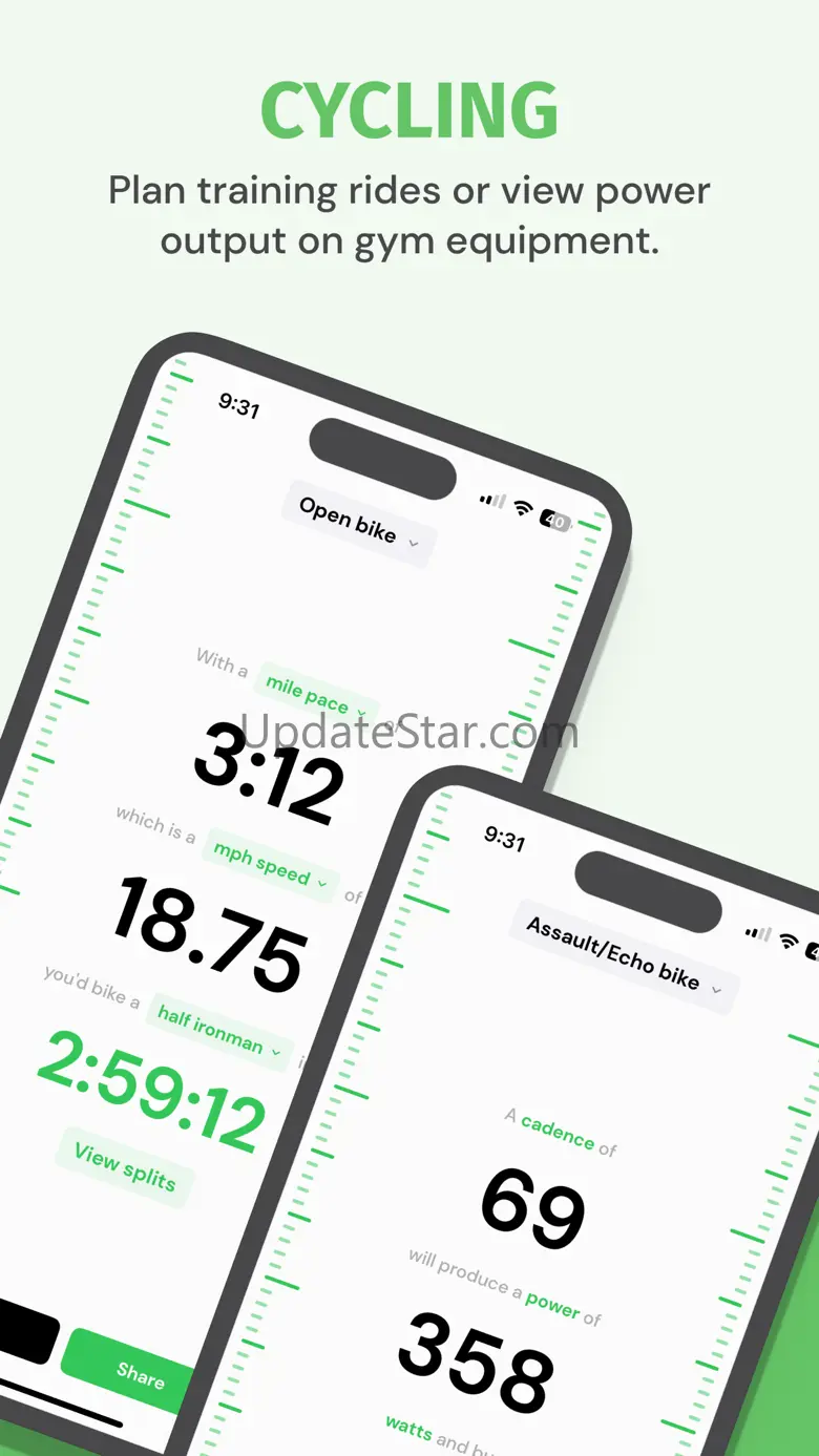 Pace Chase 2.0.3