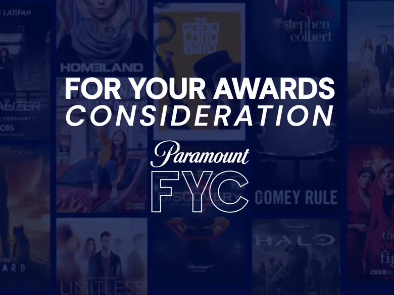 Paramount FYC 7.1.0