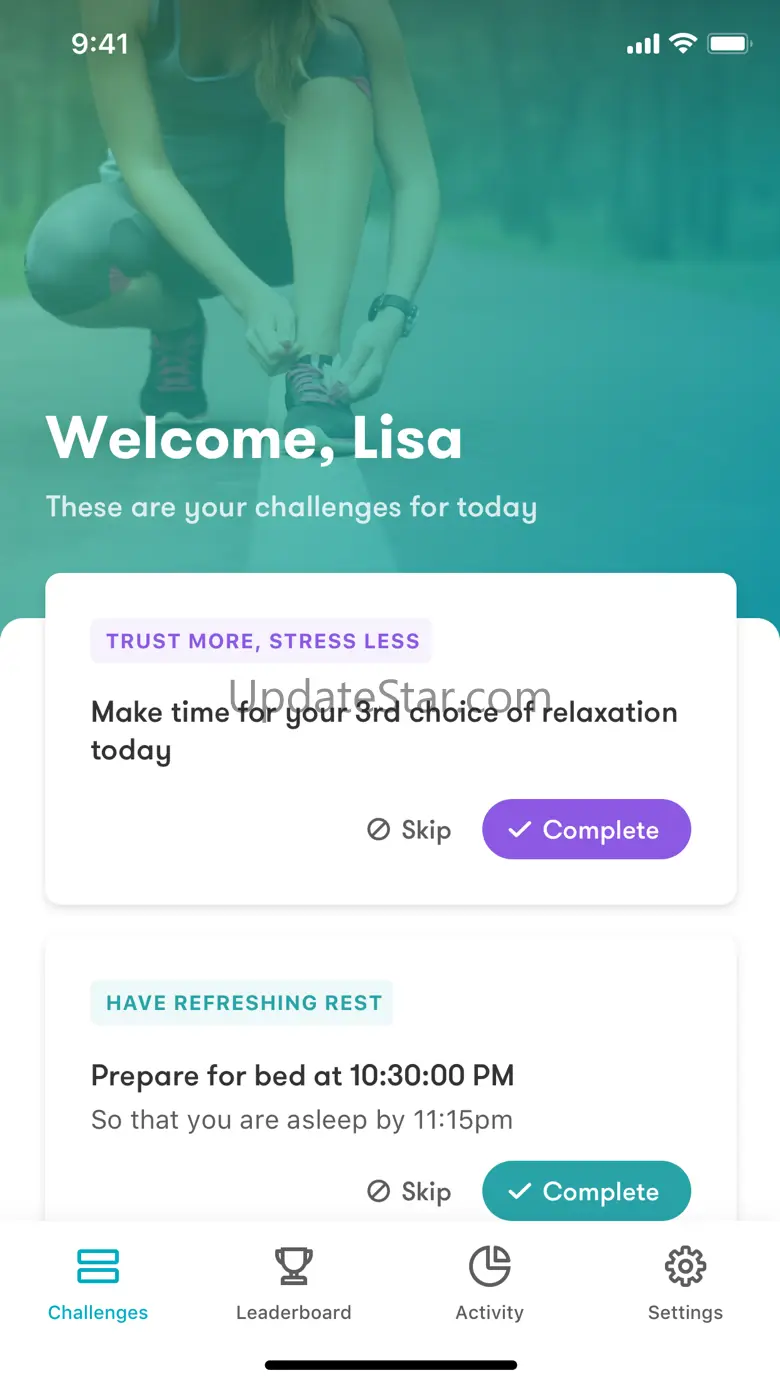 Get The New Life 1.4.0