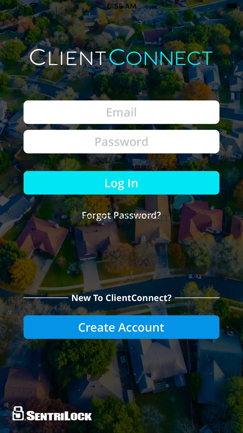 SentriKey ClientConnect 1.11.0