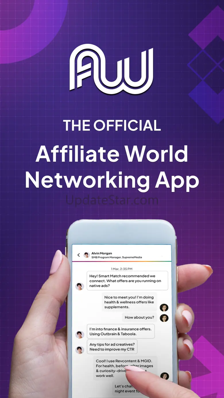Affiliate World 2.32.5