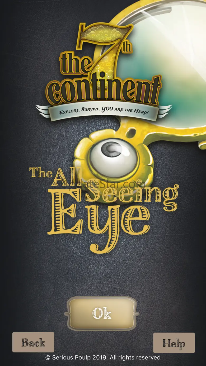 The 7th Continent 1.0.2